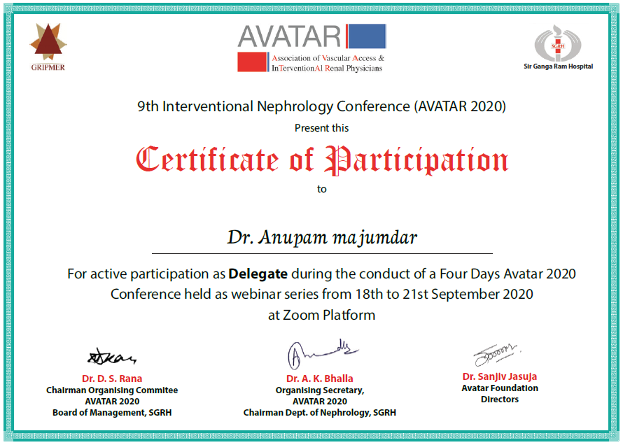 avatar-certificate